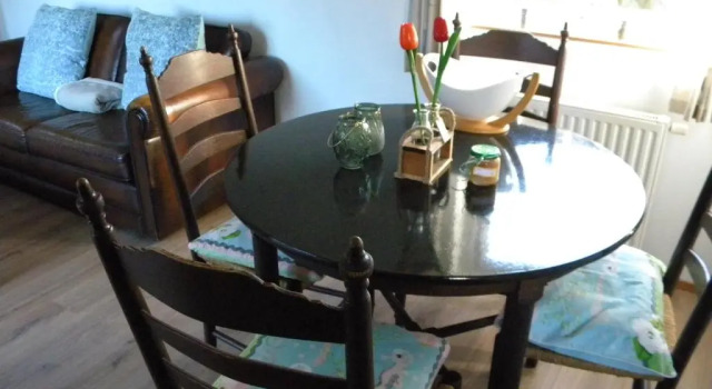 Bungalow De Perenboom, Prenota Hotel Westkapelle Walcheren