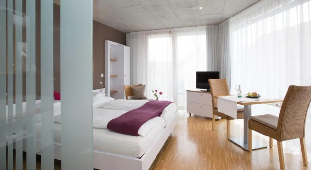 Номер Standard Apart Rosengarten