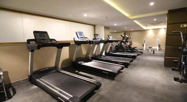 The Pristine Hotel Kanpur