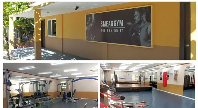 Smeag Homestay, Забронировать Отель Кесон-Сити 