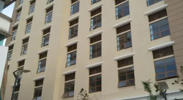 Pinnacle Duplex@5m Walk to Paradigm Mall+WIFI