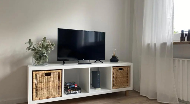 Апартаменты Gemütliche Ferienwohnung für bis zu 6 Personen im Stadtzentrum inkl Netflix
