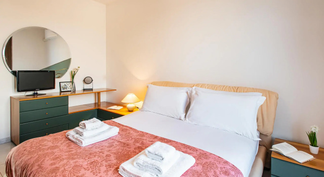 Welcomely - Boutique House Alghero