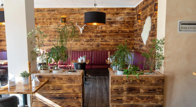 Hotel-Restaurant Thüringer Hof, Rezervasyon Otel Bad Frankenhausen Kyffhauser District