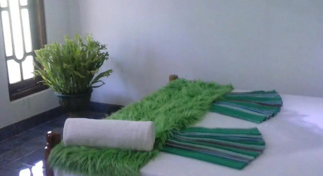 Номер Economy Lovely lodge & Hostel