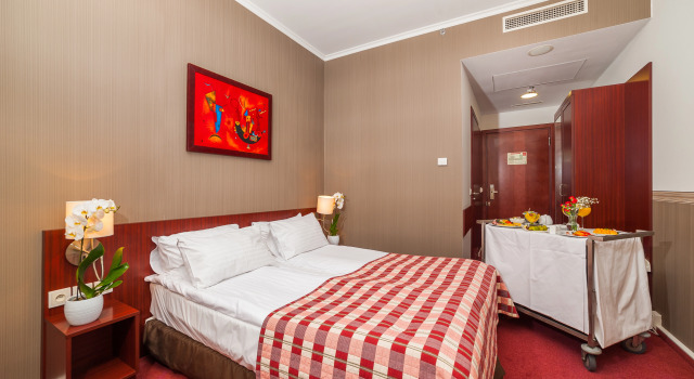 Premier Krakow Hotel