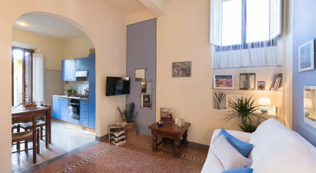 Carta Zucchero, Prenota Hotel Firenze Toscana