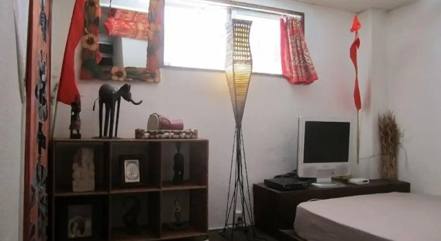 Номер Standard Miconos Resort Minamikaze - Hostel