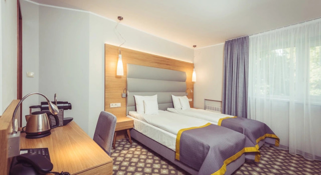 Номер Standard Hotel Vivaldi