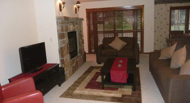 Los Pinos by Breckenridge Resort Managers, Book Ferieresort Resorthoteller i Vail Ski, Ferieresort