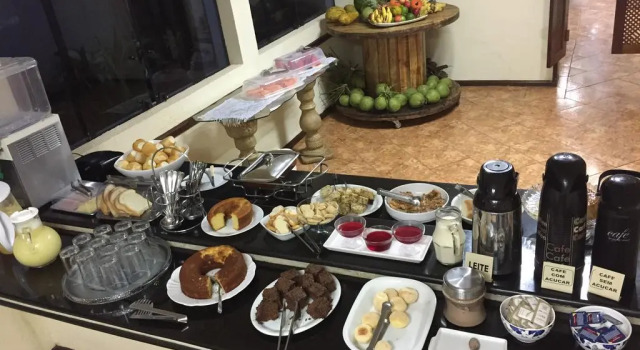 Hotel Sampaio, Забронировать Отель  