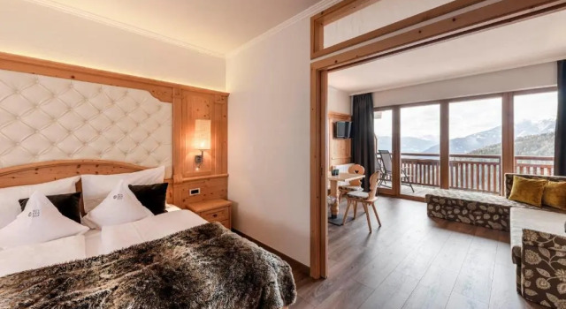 Parkhotel Holzerhof