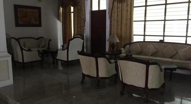 Nawala Residencies