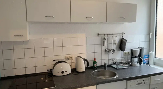 Студия City Studio Apartment