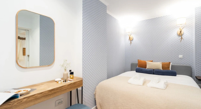 Sao Bento Cozy Apartments-by LU Holidays