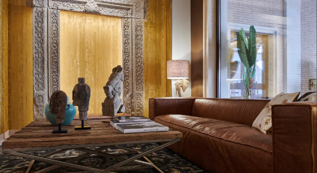 Ansares Hotel, Rezervați Hotel Tarancon Cuenca Province