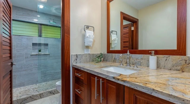 Номер Standard Wailea Ekahi 37e 1 Bedroom Condo