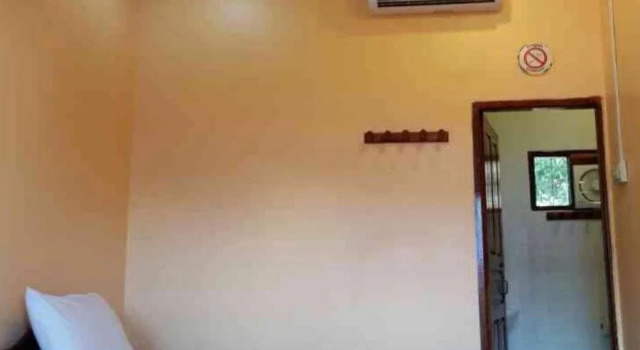 Khonesavanh Guesthouse