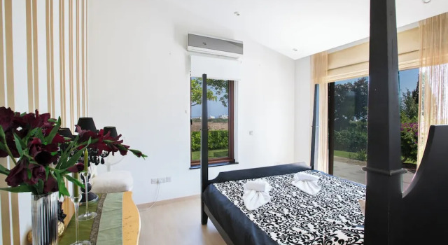 Protaras Holiday Villa Od04