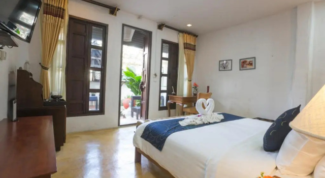 Номер Standard Cheva Gallery Boutique Hotel