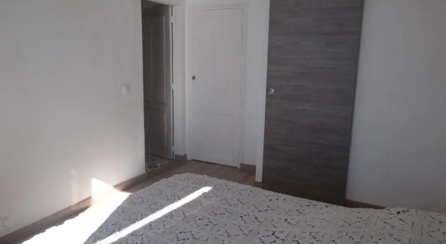 Апартаменты Appartement Colonella