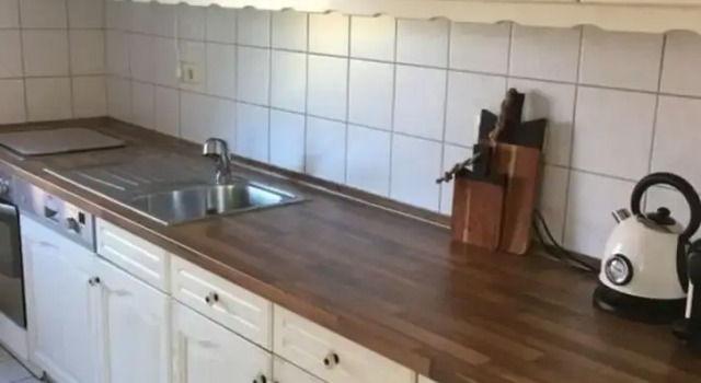 Коттедж Sommerhus Fehmarn Comfortable Holiday Residence