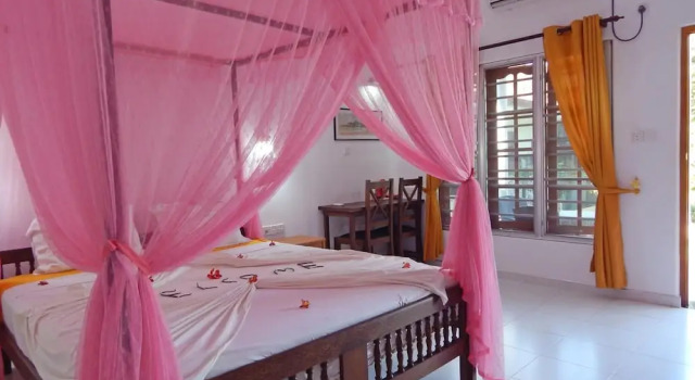 Rico Shadow Guest House