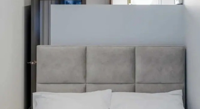 Апартаменты Beautifully Refurbished 2BD Flat - Earl's Court!