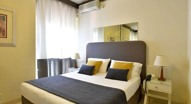 Номер Standard Park Hotel Maracaibo