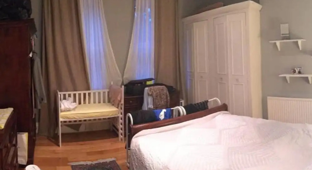 2bed, 2bath Flat Near Hampstead, 5min Walk to Tube