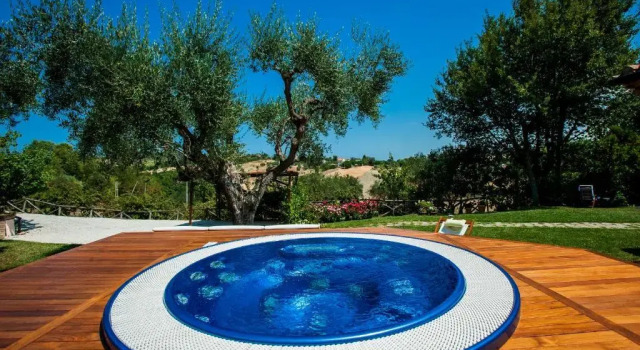 Номер Standard Villa Mauro