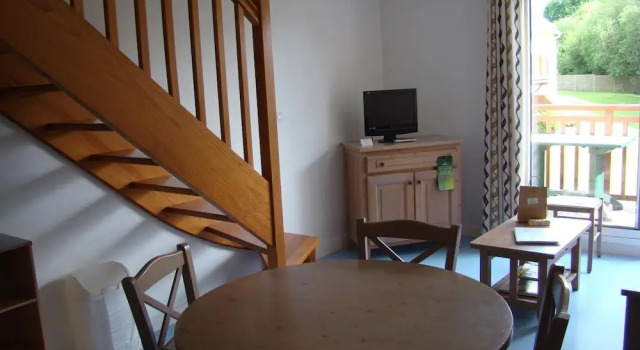 Апартаменты Lagrange Vacances Les Roches Douvres