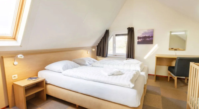 Center Parcs Parc Sandur 25889, Prenota Hotel Emmen Drenthe