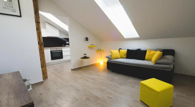 Apartments Sunny Garden, Забронировать Апартаменты/квартира Бродарика Задарская жупания