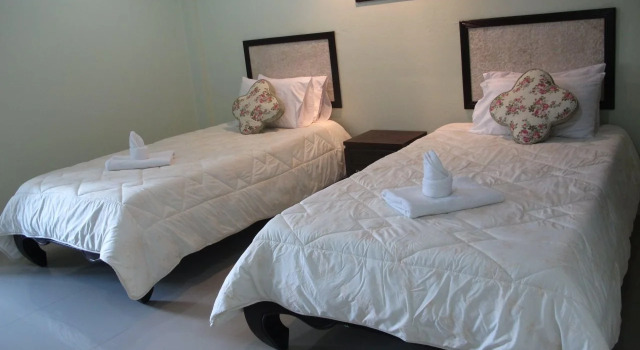 OYO 775 Explore Hotel, Забронировать Отель Чианграй провинция Чианграй