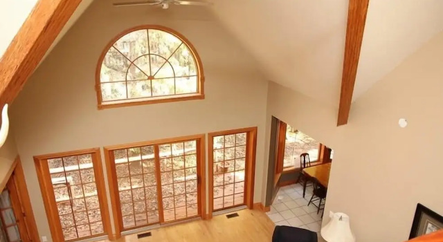 Коттедж с 4 комнатами Patterson Kaye Resort on Lake Muskoka