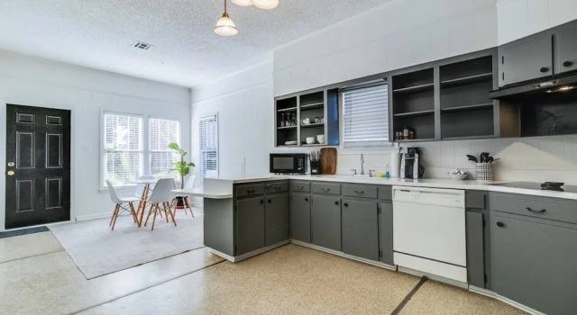 Коттедж Jefferson Rental in Lafayette