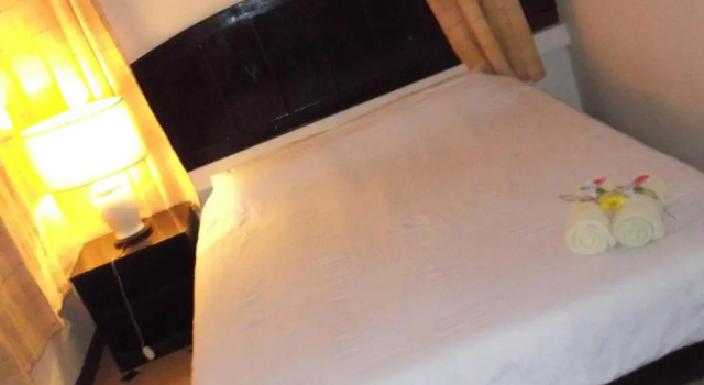 Двухместный номер Standard Rim Ping Guest House