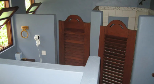 Spring House Bequia
