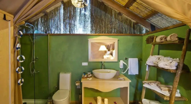 Люкс Garden Perdue Hotel Adults Only