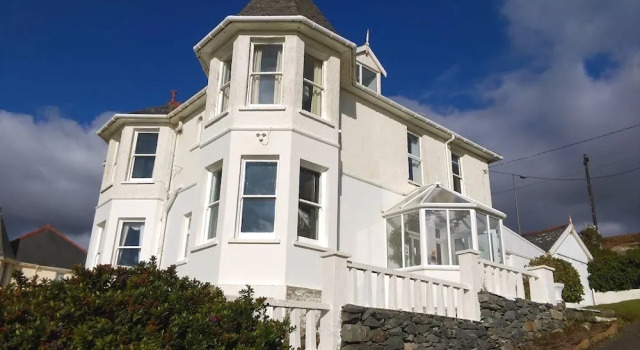 Morwendon House, Забронировать Отель Отели Сноудония 4 звезды, 4*
