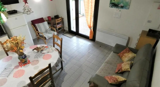 Gîte Saint-Paul-lès-Dax, 2 pièces, 5 personnes - FR-1-360-247, Prenota Hotel Dax Landes