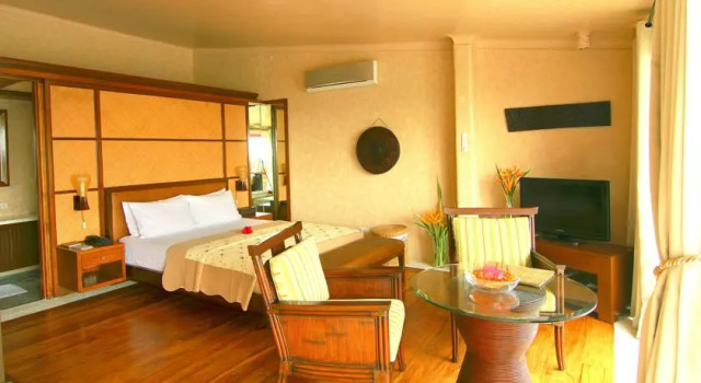 Mayumi Beach House