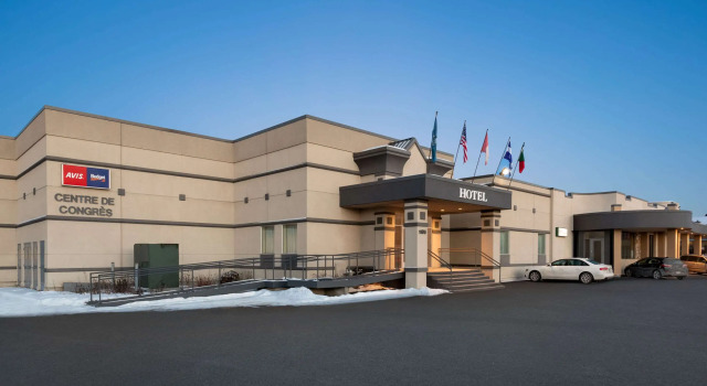 Hotel Days Inn Blainville & Centre de Conférence, Réserver Hôtel Hôtels SPA à Laurentides, SPA