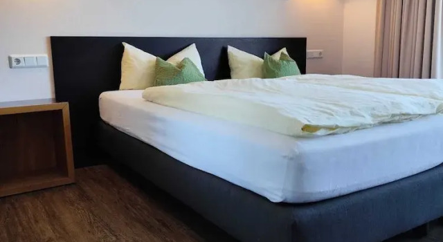 Двухместный номер Standard Hotel Seeschlößchen