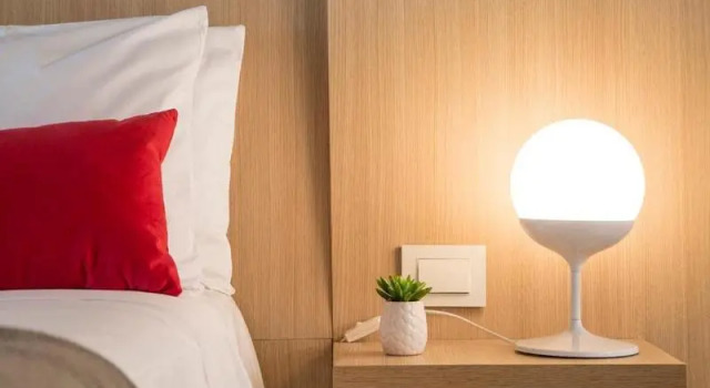 Двухместный номер Standard Hotel Babel Suites