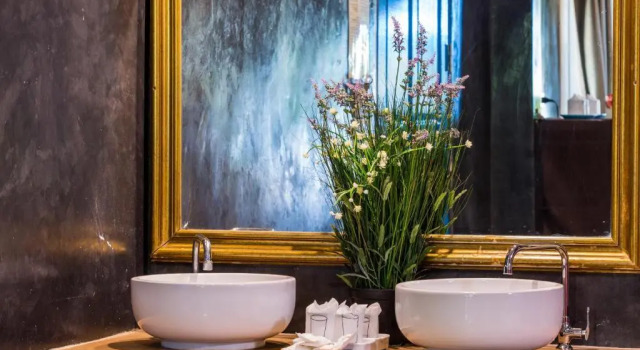 Семейный номер Standard с 2 комнатами Niranapa Boutique Resort