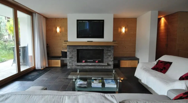 Apartment Findelbach