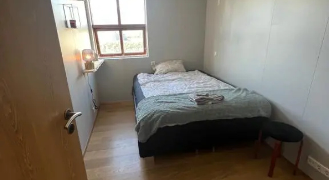 Peaceful house with 3BR/ Close drive Golden Circle, Rezervovat Hotel Hotely v East Iceland s parkováním, Parkování