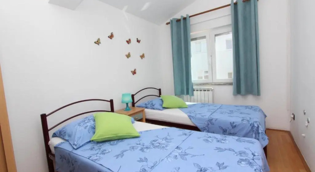 Апартаменты Apartment Lory
